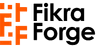 FikraForge Logo